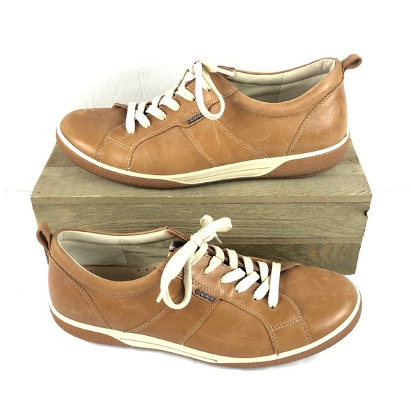 ecco womens athletic shoes